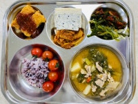 이달의식단