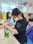 방과후학교 활동모습<늘봄프로그램 교실<늘봄학교<두서초등학교 두서초등학교