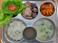 이달의식단