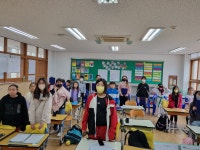 활동모습<방과후학교<명산초등학교 명산초등학교