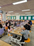 오늘의 식단<급식소식<학교소식<무룡초등학교 무룡초등학교