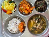 급식사진<내황영양소식<학교소식<내황초등학교 내황초등학교