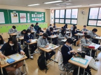 행사앨범<학교소식<남외중학교 남외중학교