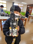 로봇과학<특기적성<방과후학교<방과후학교<삼정초등학교 삼정초등학교