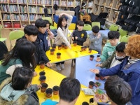 늘봄학교 앨범<늘봄학교<상북초등학교 소호분교 상북초등학교 소호분교