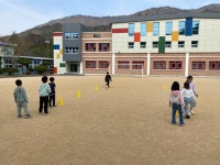 늘봄학교 앨범<늘봄학교<상북초등학교 소호분교 상북초등학교 소호분교