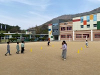 늘봄학교 앨범<늘봄학교<상북초등학교 소호분교 상북초등학교 소호분교