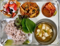 식단표<급식소식<학교소식<성광여자고등학교 성광여자고등학교