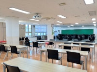 실습실<특성화마당<울산미용예술고등학교 울산미용예술고등학교