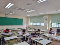늘봄 갤러리<늘봄학교<울주명지초등학교 울주명지초등학교