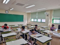 늘봄 갤러리<늘봄학교<울주명지초등학교 울주명지초등학교