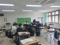 행사사진<학교생활<울산제일고등학교 울산제일고등학교