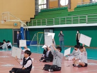 행사사진<학교생활<울산제일고등학교 울산제일고등학교