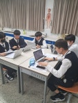 행사사진<학교생활<울산제일고등학교 울산제일고등학교