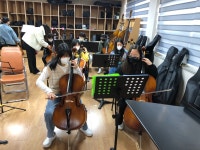 방과후앨범<늘봄학교<웅촌초등학교 웅촌초등학교