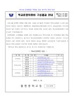학교운영위원회 구성<투명한행정<월평중학교 월평중학교