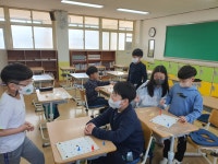 역사야!놀자!<방과후 활동안내<방과후학교<천곡초등학교 천곡초등학교
