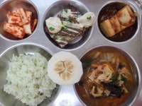 급식앨범<급식소식<학교소식<천곡중학교 천곡중학교