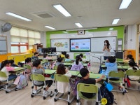 학교앨범<알림마당<도산초등학교 도산초등학교