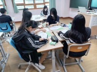 행사앨범<학교소식<학성여자중학교 학성여자중학교