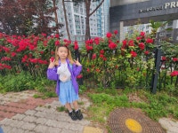 해오름 걷기 챌린지 인증<연구학교<강동초등학교 강동초등학교