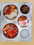 급식 앨범<급식소식<알림마당<매곡중학교 매곡중학교