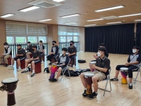 행사사진<학교소식<외솔중학교 외솔중학교