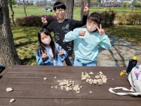 3~4학년군<활동사진<연구학교<옥현초등학교 옥현초등학교