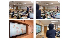 급식앨범<영양실<학교소식<백합초등학교 백합초등학교