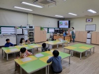 활동모습<방과후학교<복산초등학교 복산초등학교