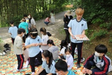삼동앨범<학교소식<삼동초등학교 삼동초등학교
