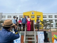 행사사진<학교소식<서생중학교 서생중학교