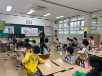 학교앨범<열린마당<청량초등학교 청량초등학교