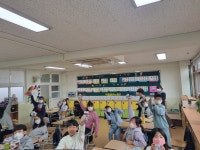 청량초등학교