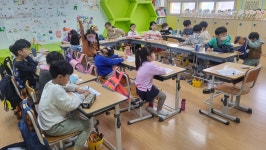 교육활동 갤러리<연구학교<울산초등학교 울산초등학교