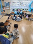 교육활동 갤러리<연구학교<울산초등학교 울산초등학교