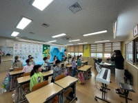 교육활동 갤러리<연구학교<울산초등학교 울산초등학교