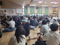 행사앨범