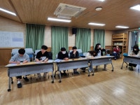 행사앨범<학교소식<울산고운중학교 울산고운중학교