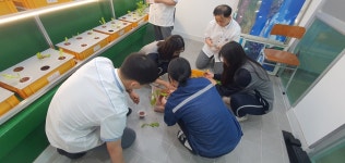 방과후학교 포토갤러리<방과후학교<울산에너지고등학교 울산에너지고등학교