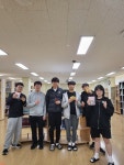 학교행사앨범<행사 수상 활동 앨범<울산과학고등학교 울산과학고등학교