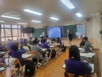행사앨범<학교소식<야음중학교 야음중학교