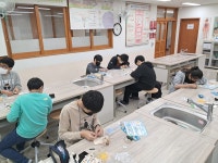발명소식<발명교실<야음중학교 야음중학교