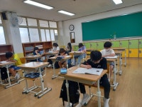 수학<방과후 활동안내<방과후학교<천곡초등학교 천곡초등학교