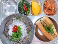 월간 식단<급식소식<학교소식<두왕초등학교 두왕초등학교