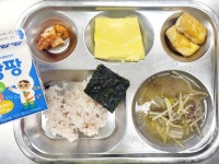 급식사진<급식사진<급식소식<학부모공간<구영유치원 구영유치원