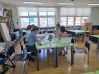 갤러리<2023 연구학교<학성여자고등학교 학성여자고등학교