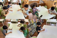활동모습<방과후학교<명산초등학교 명산초등학교