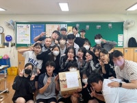 문수사진<문수앨범<학교소식<문수고등학교 문수고등학교
