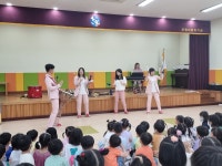 행사사진<행사안내<내황유치원 내황유치원